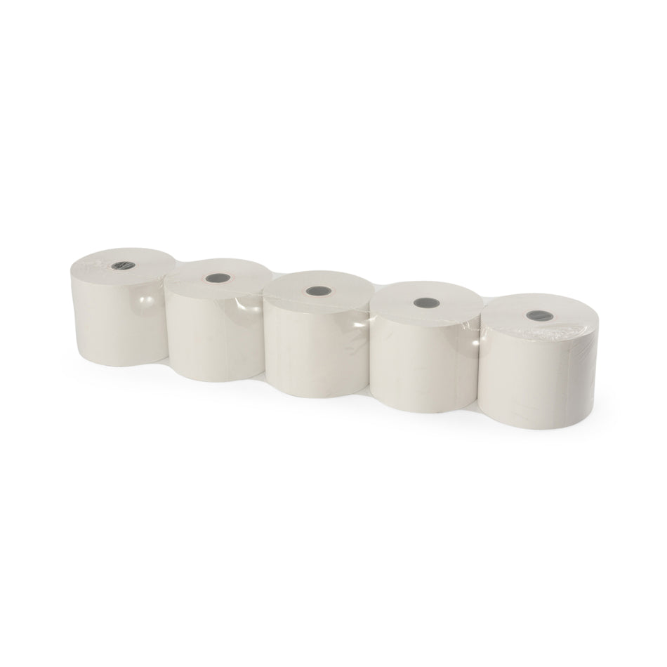 20 Rolls 57mm x 70mm Thermal Till Roll